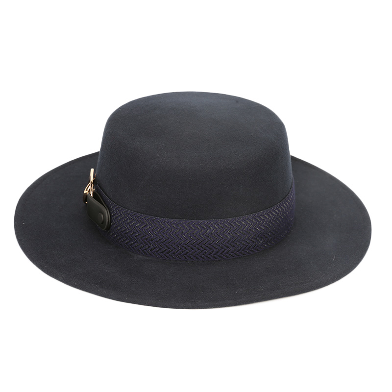 New wool felt hat FW324024