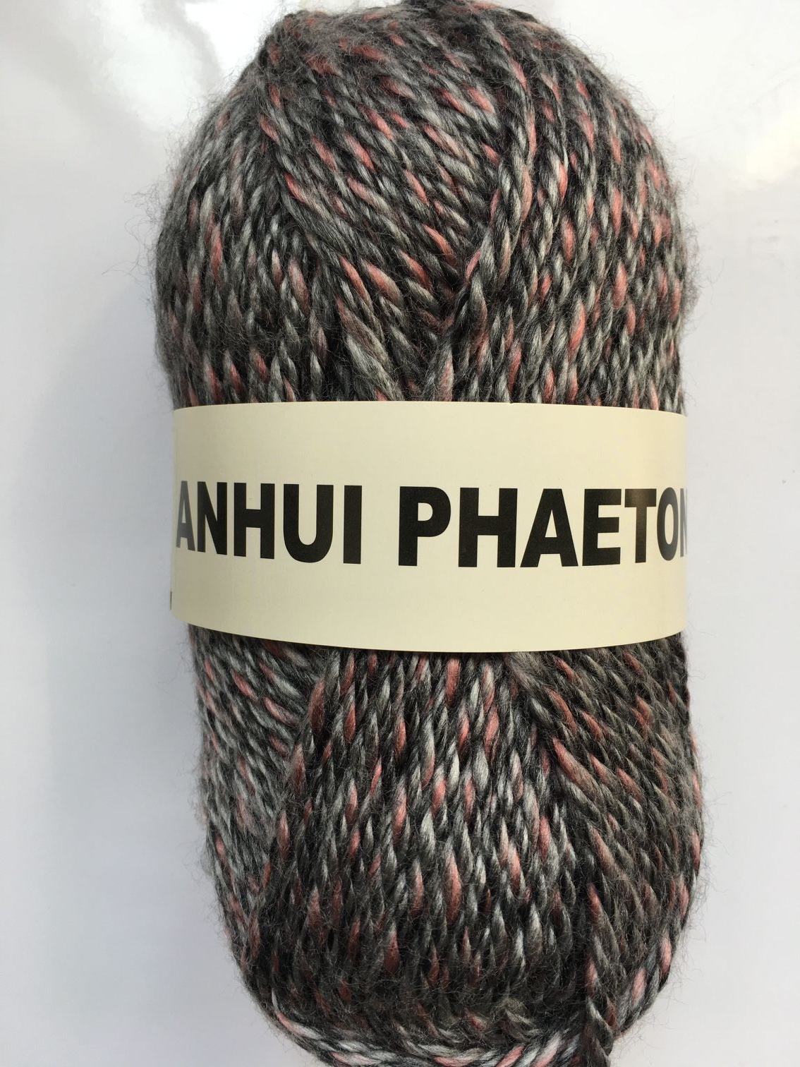 acrylic yarn