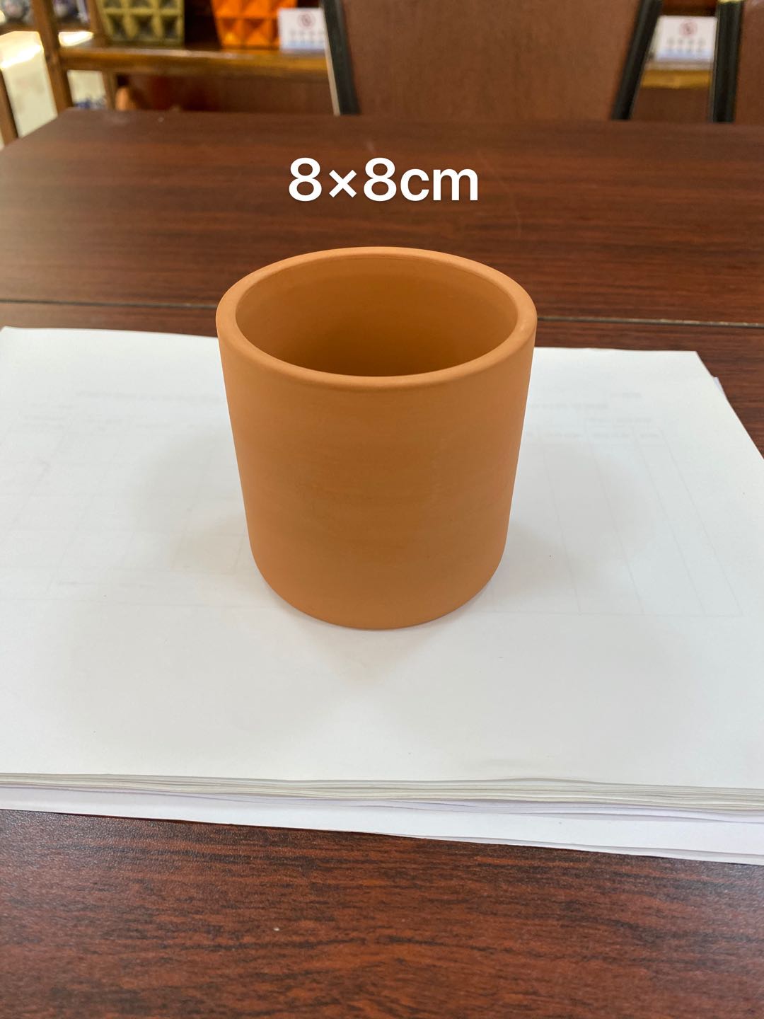 MEIZHOU JINYUANHAI CERAMICS DEVELOPMENTCO.LTD – caja de regalo 4