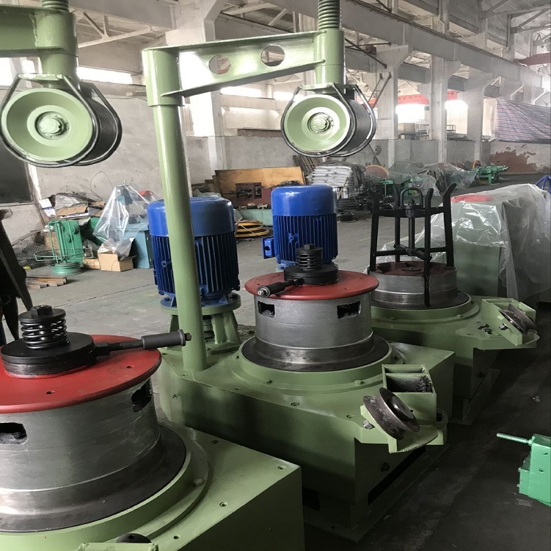Wire Drawing Machine