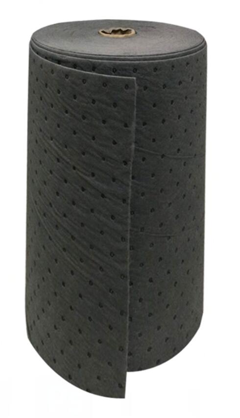 Emergency Universal Spill Mat Roll