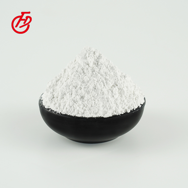 Synthetic Cryolite