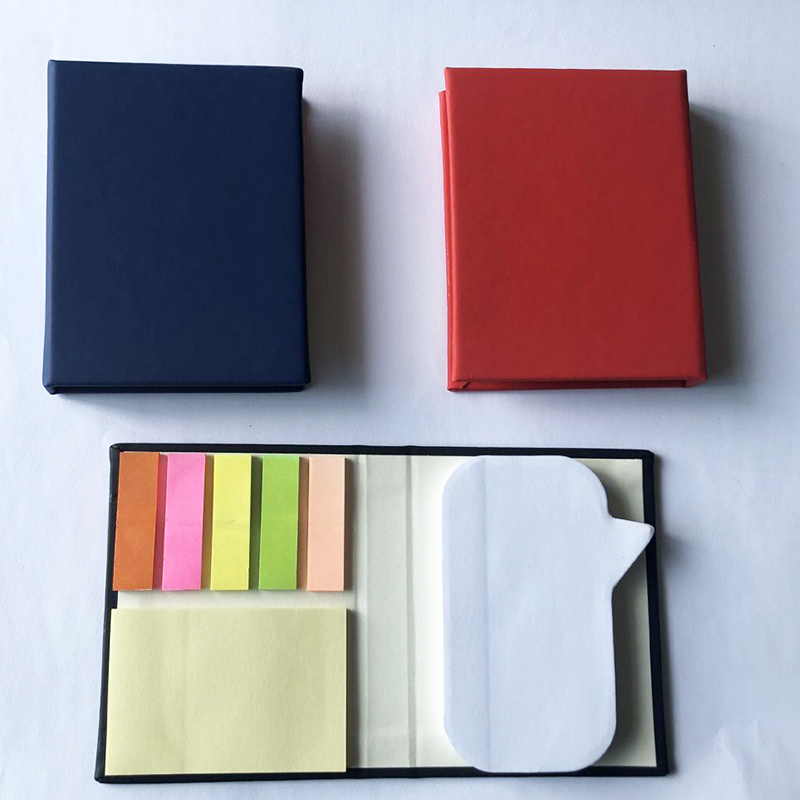 sticky notes