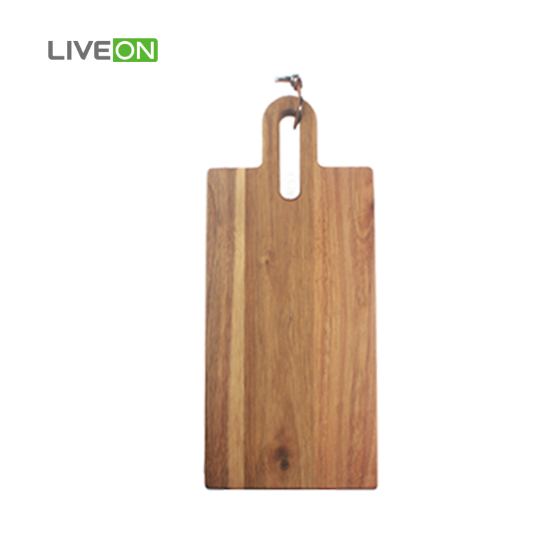 Acacia wood board