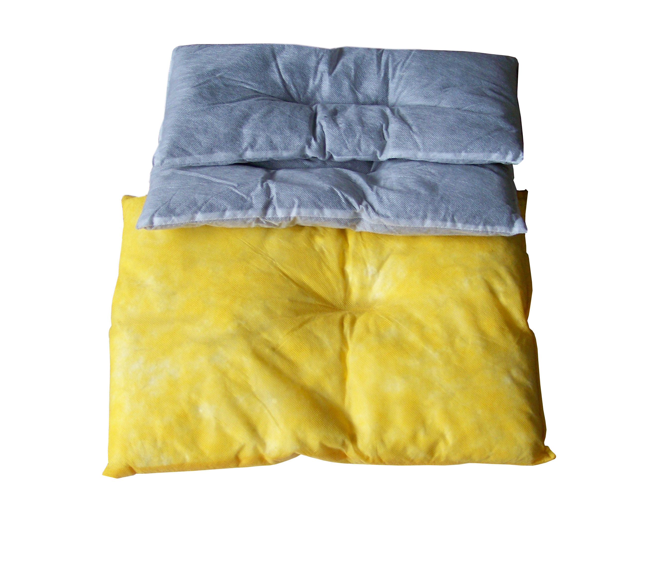 Emergency Universal & Chemical Spill Pillows