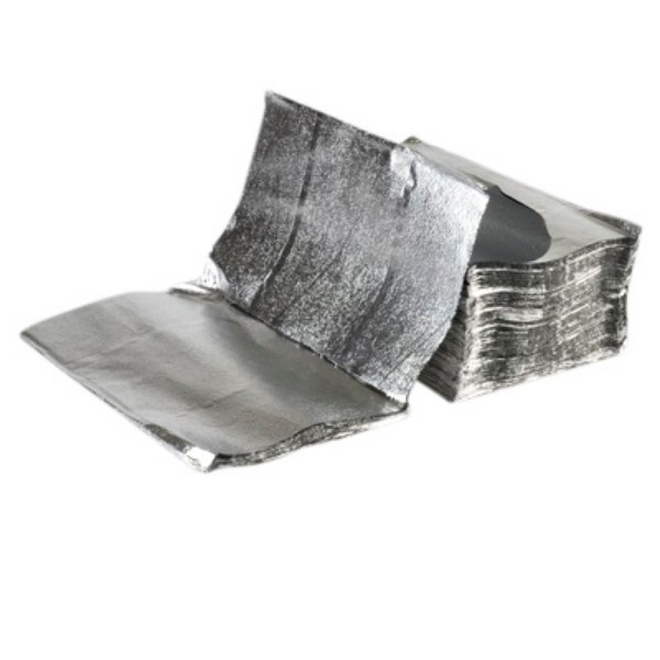 Pop-Up Aluminum Foil Sheets