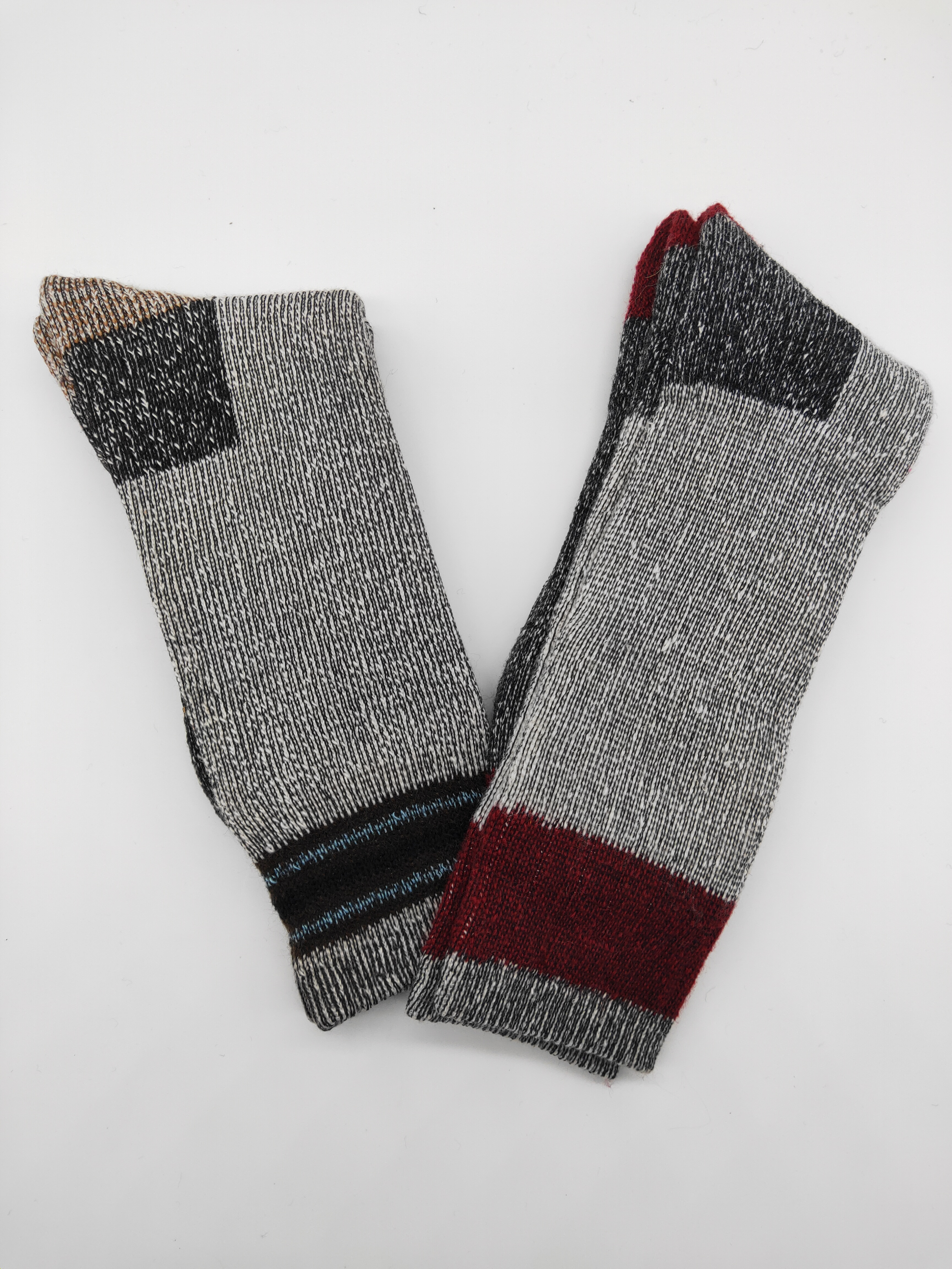 Mens Wool Socks