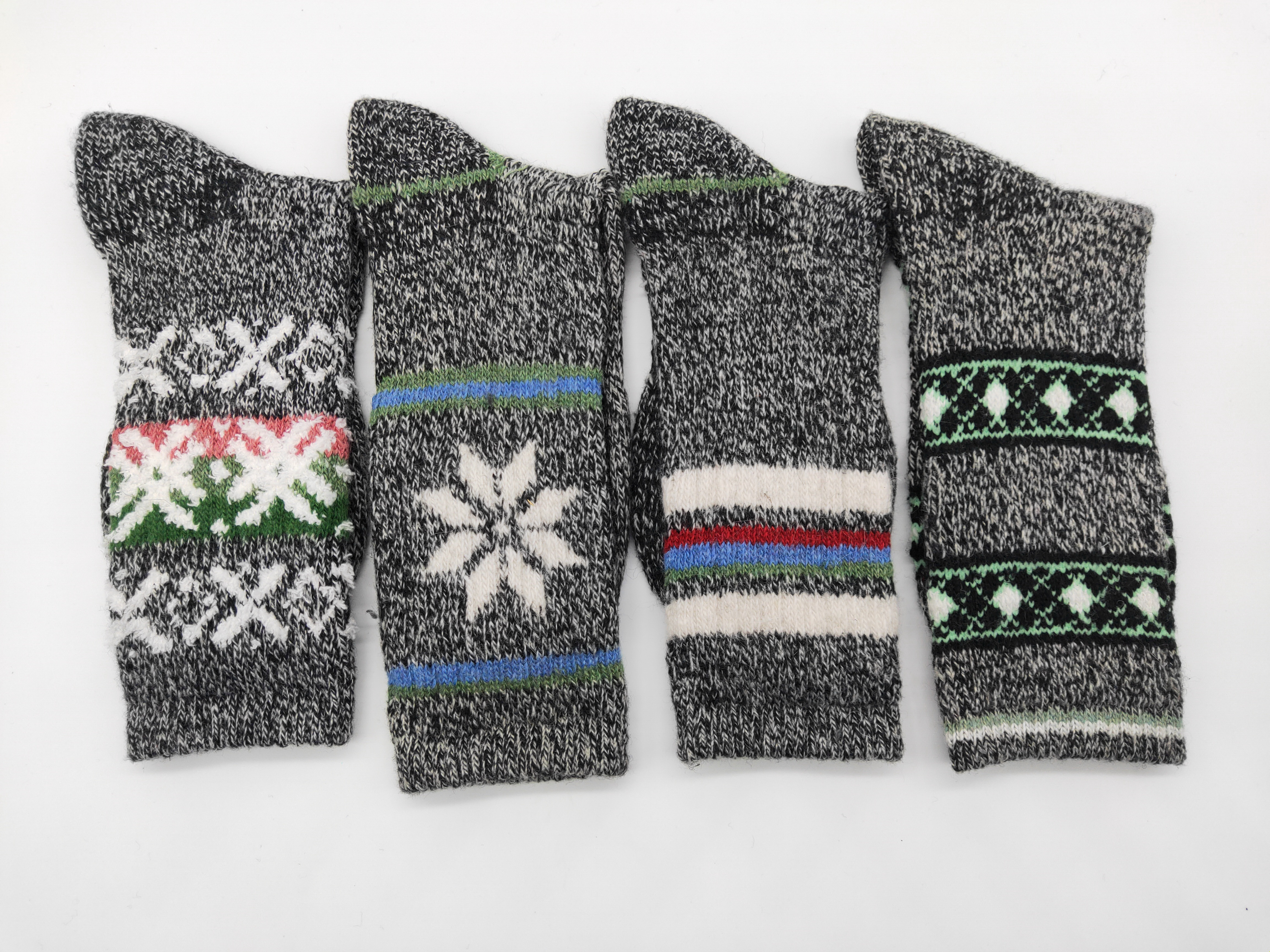 Mens Dress Socks With Nep