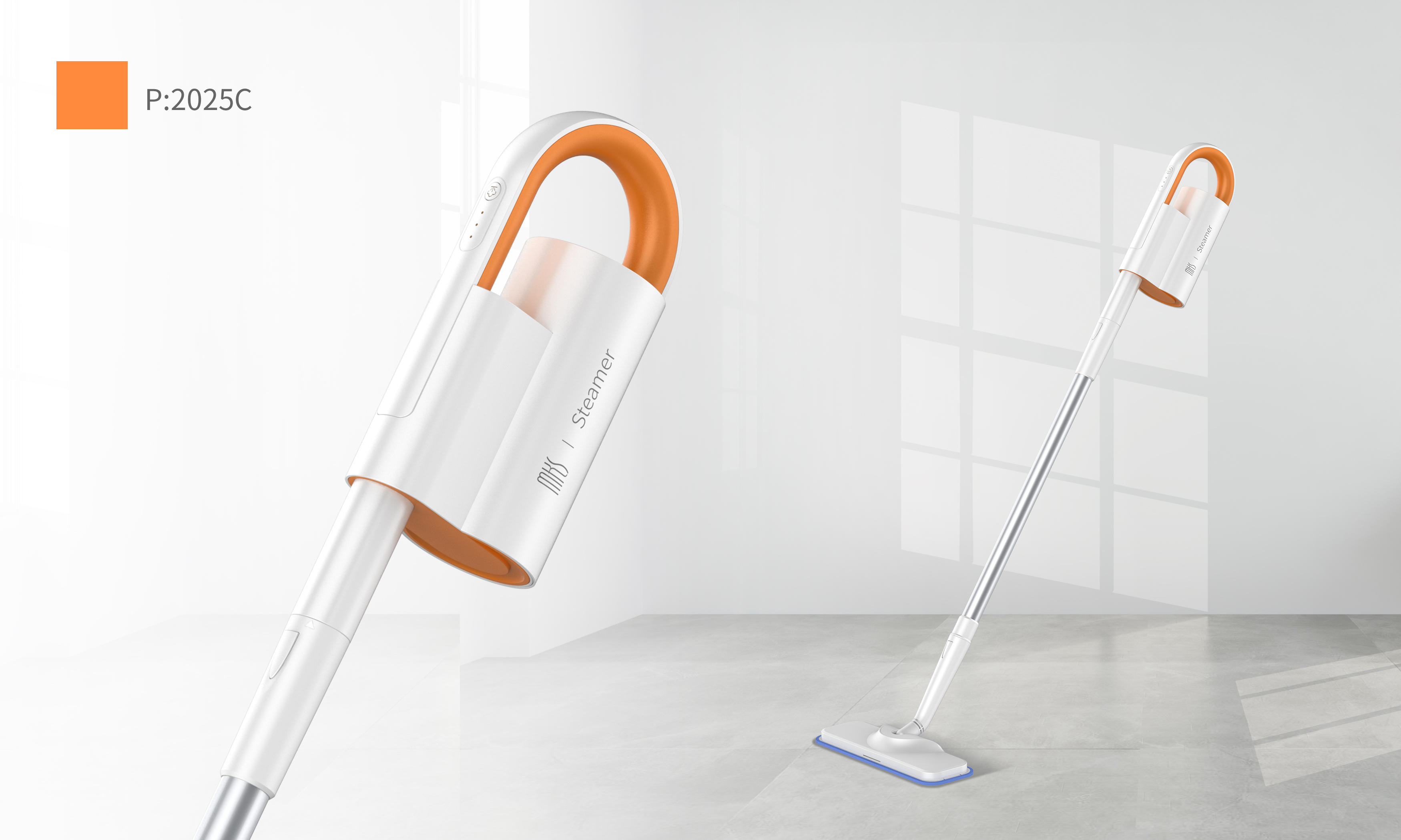 Steam Mop
