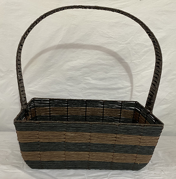 woodchip basket