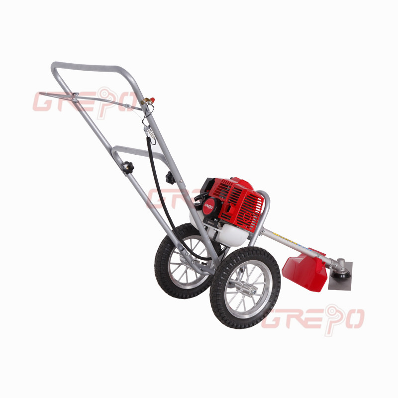 Brush Cutter Stg43/52