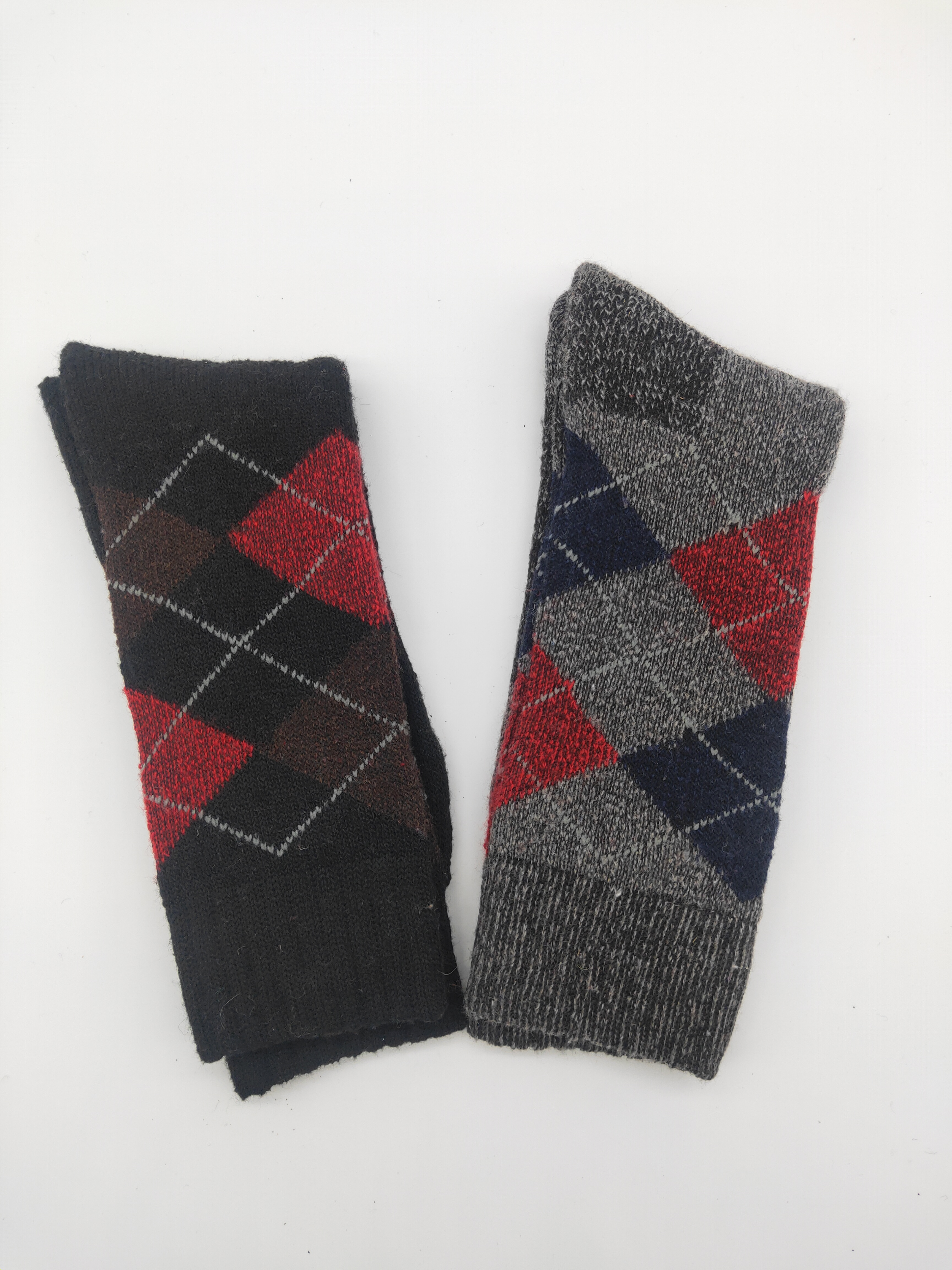 Mens Wool Socks