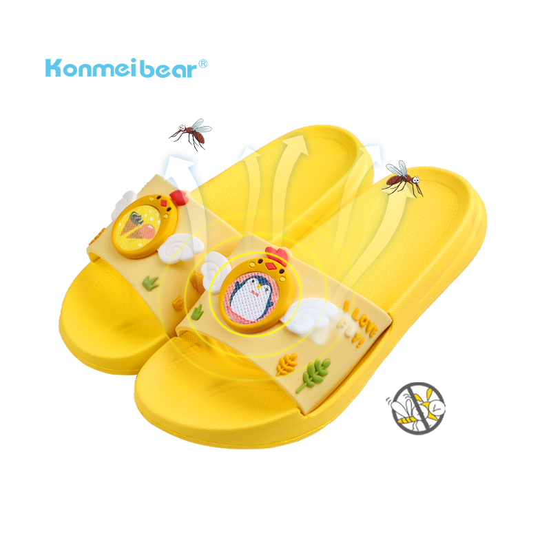 EVA Anti Mosquito Children Slipper