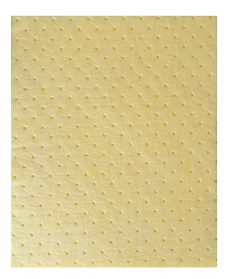 Emergency Chemical Liquid Spill Mat