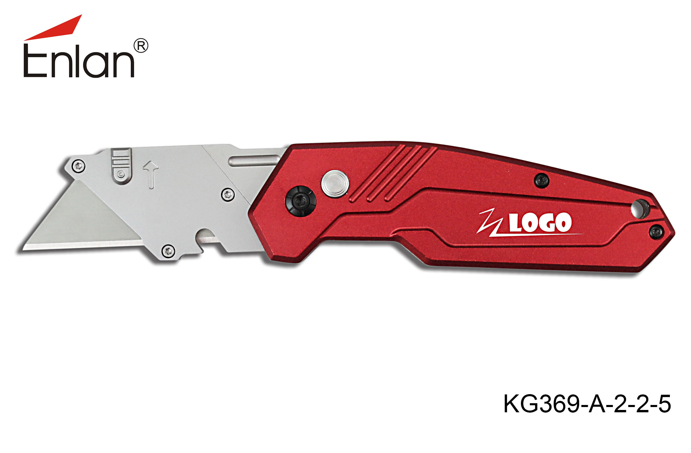 Elctrician Knife