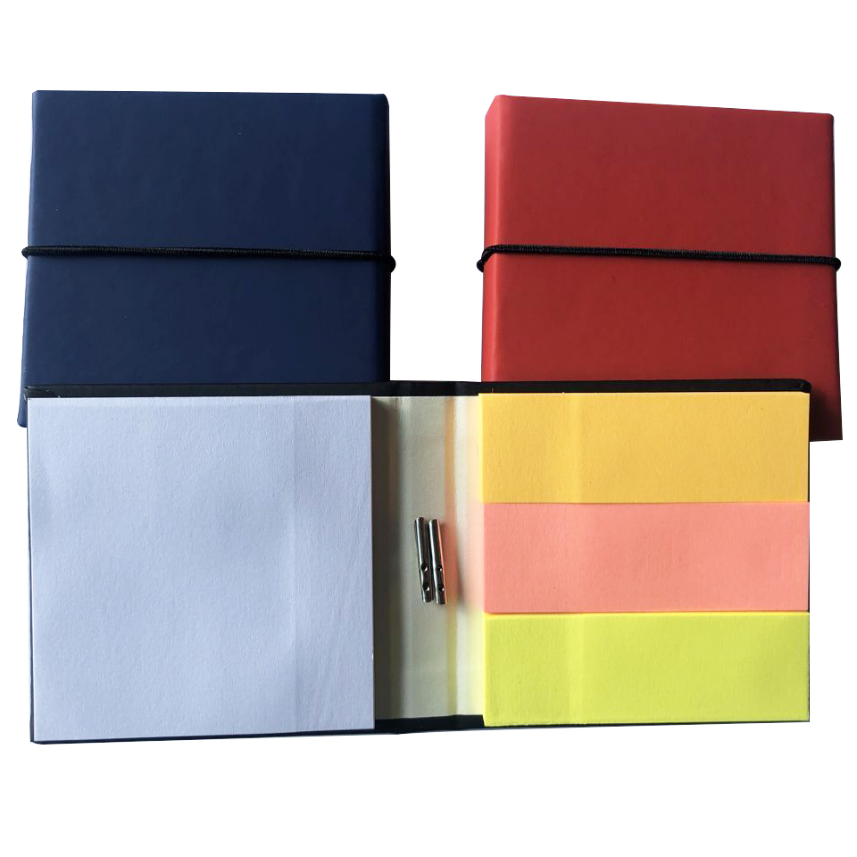 Sticky notes