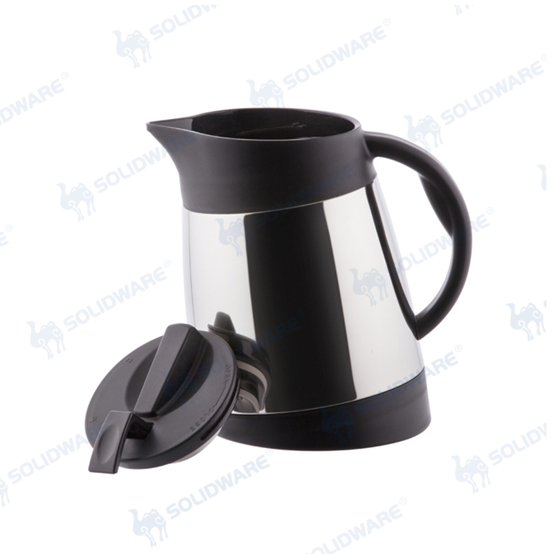Factory Price Stainless Steel Insulation Thermal Carafe