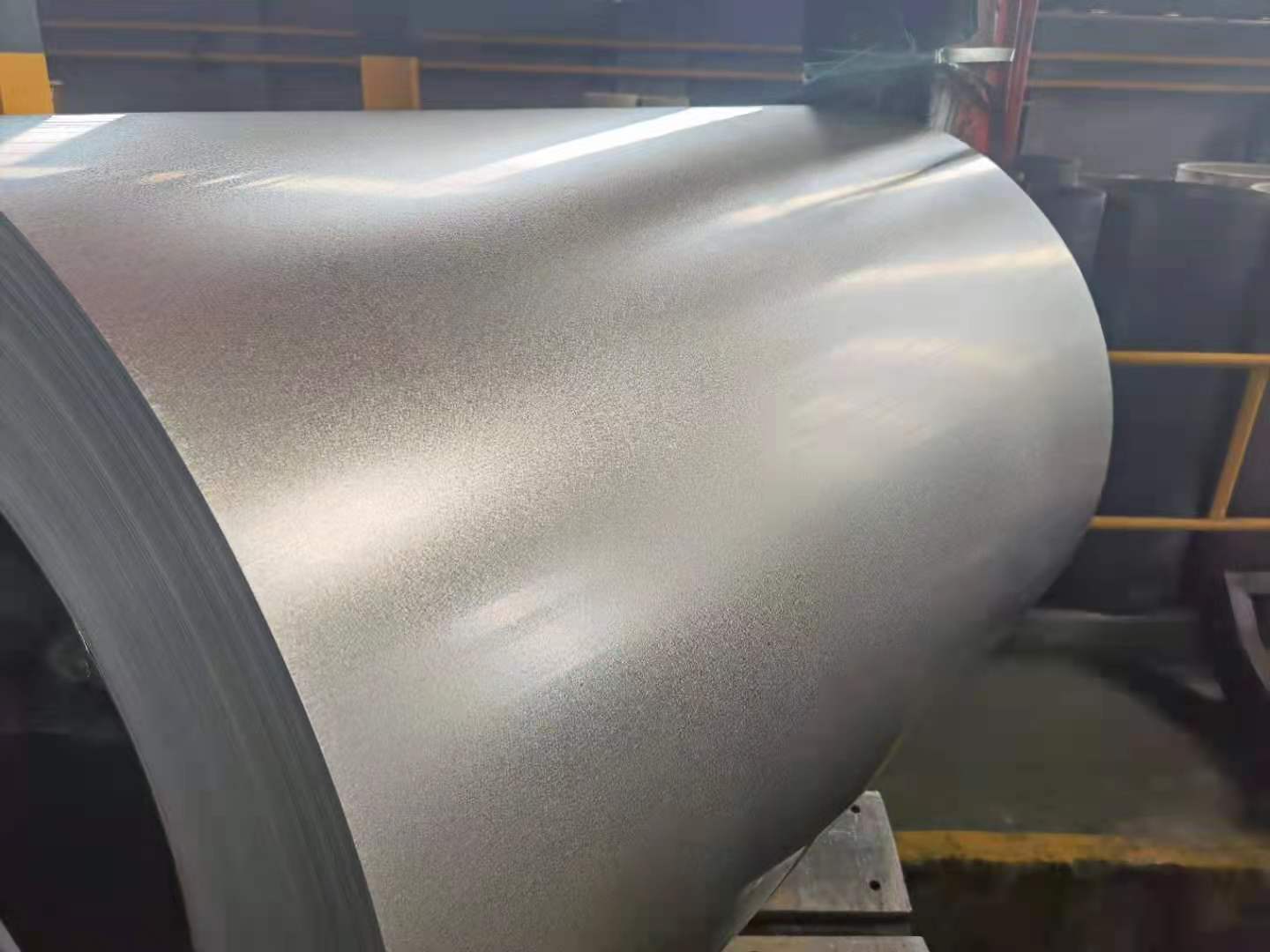 AL-AN-Coated Coil/Sheet