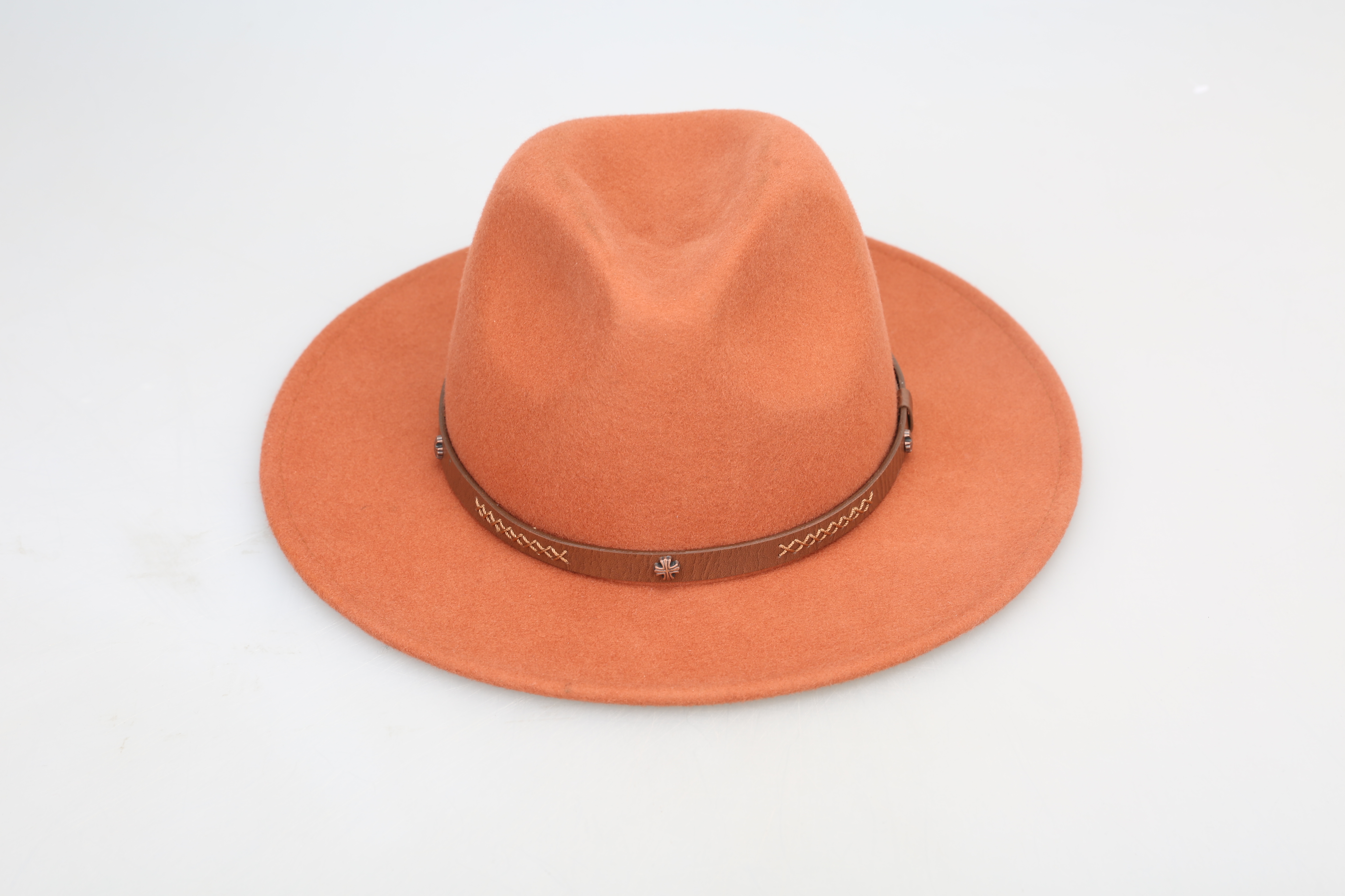 mens felt hat