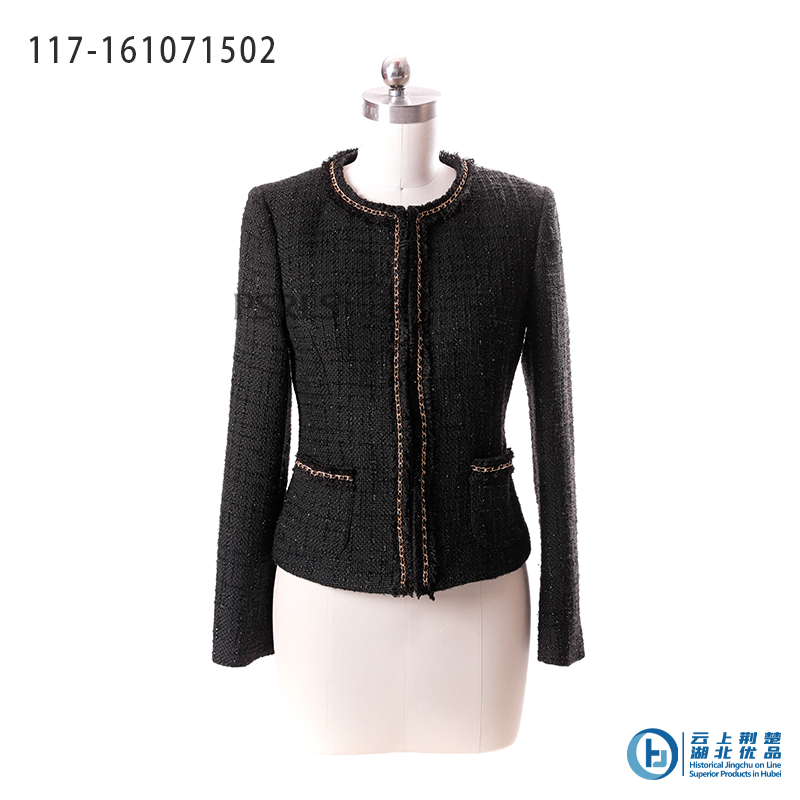 Hubei Passages Garment Co.,Ltd – Ladie's pants 3