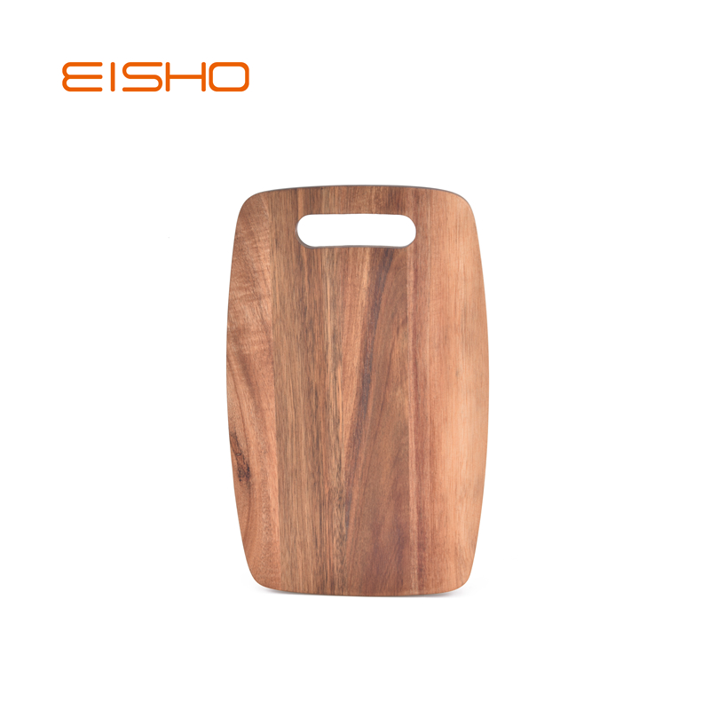 wood cutting board