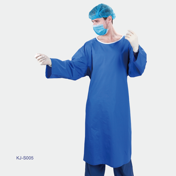 medical surgical gown