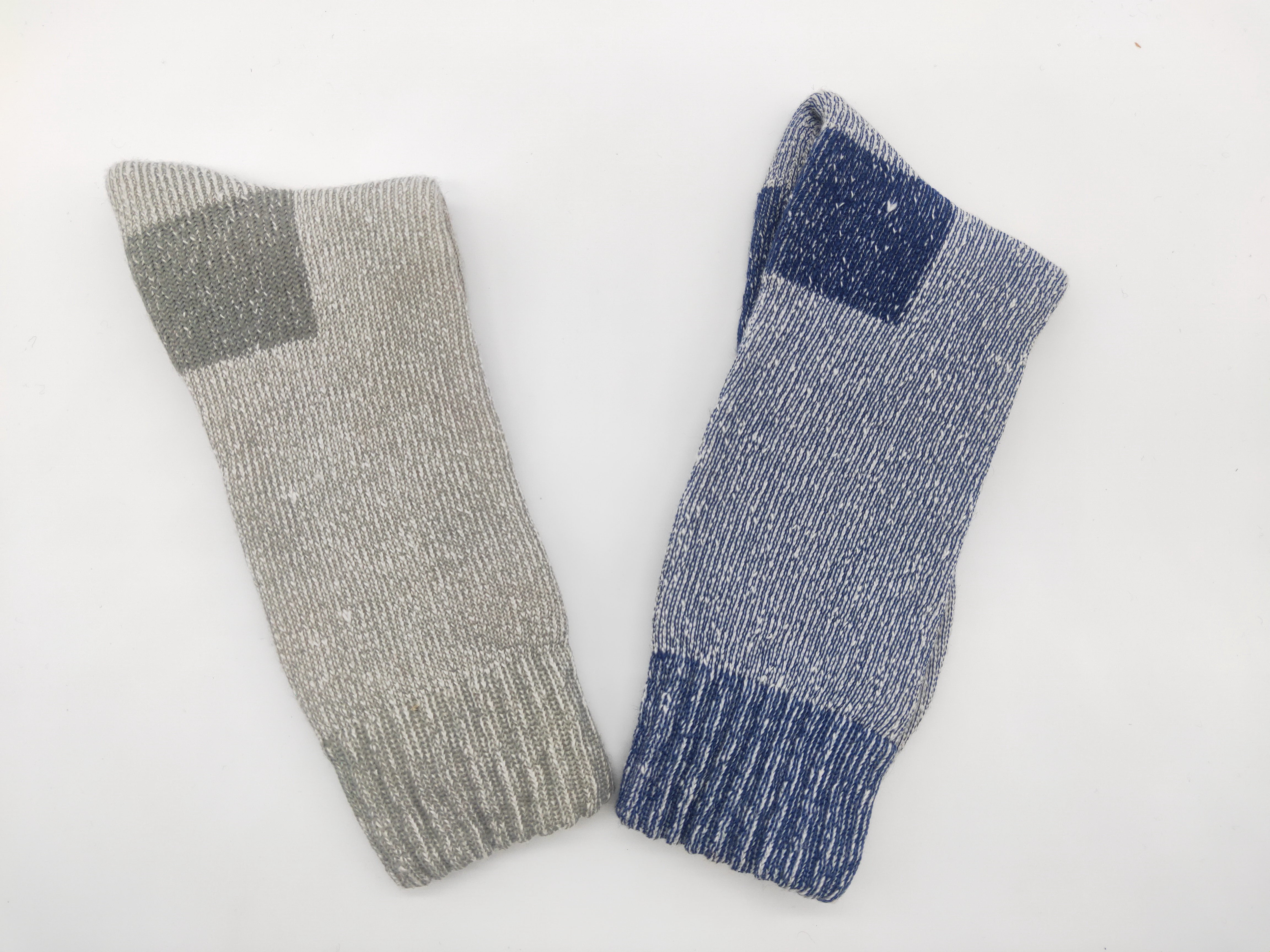 Mens Heavy Thermal Socks