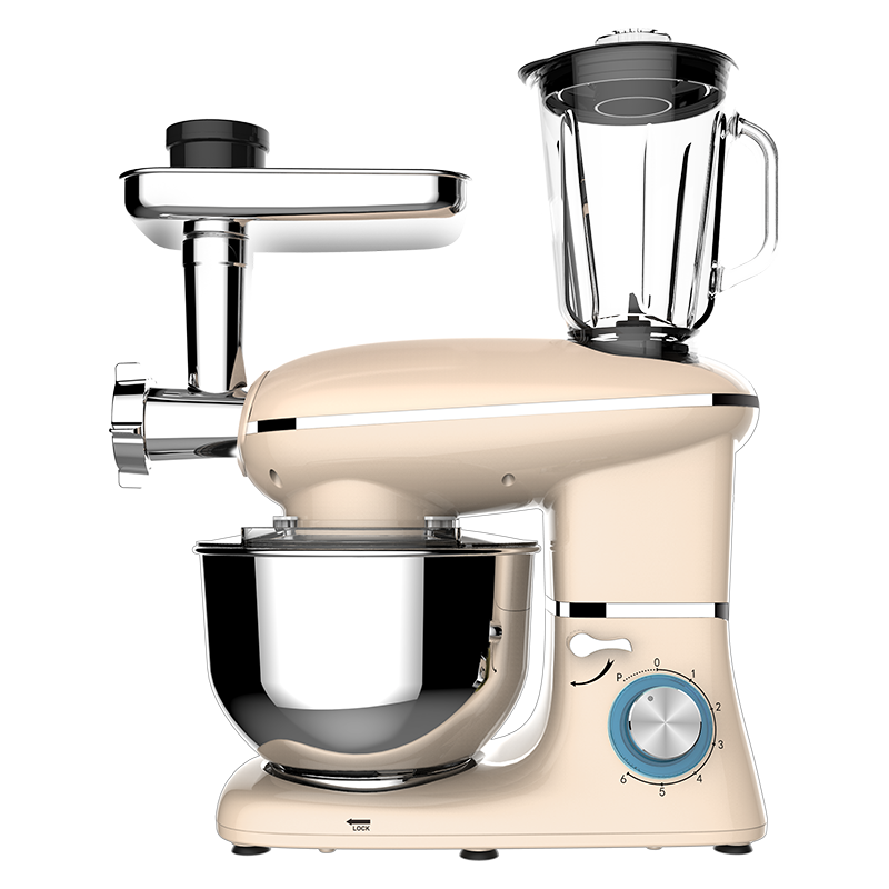3 in 1 Stand Mixer SM-1505HBM