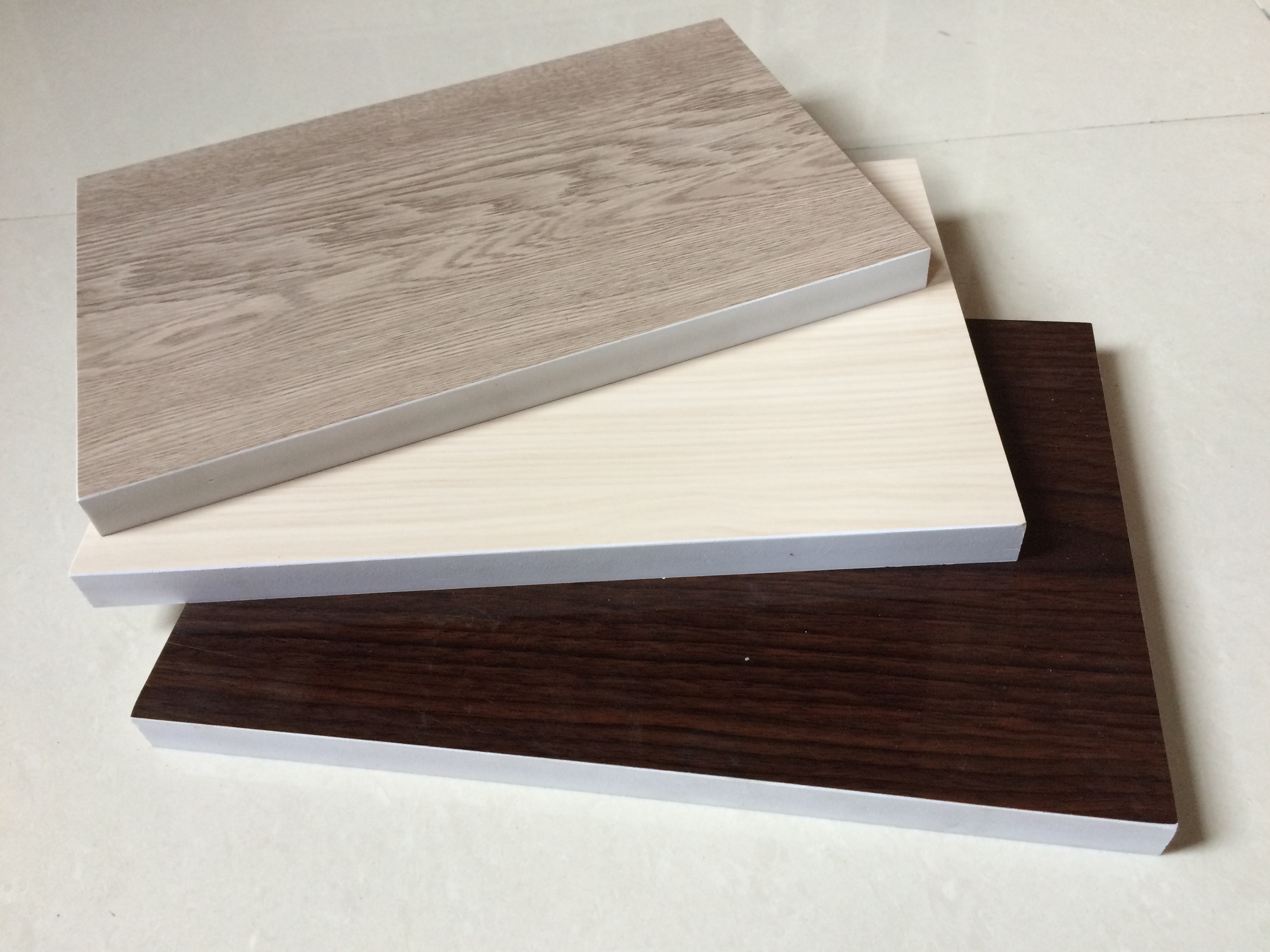 pvc foam baord
