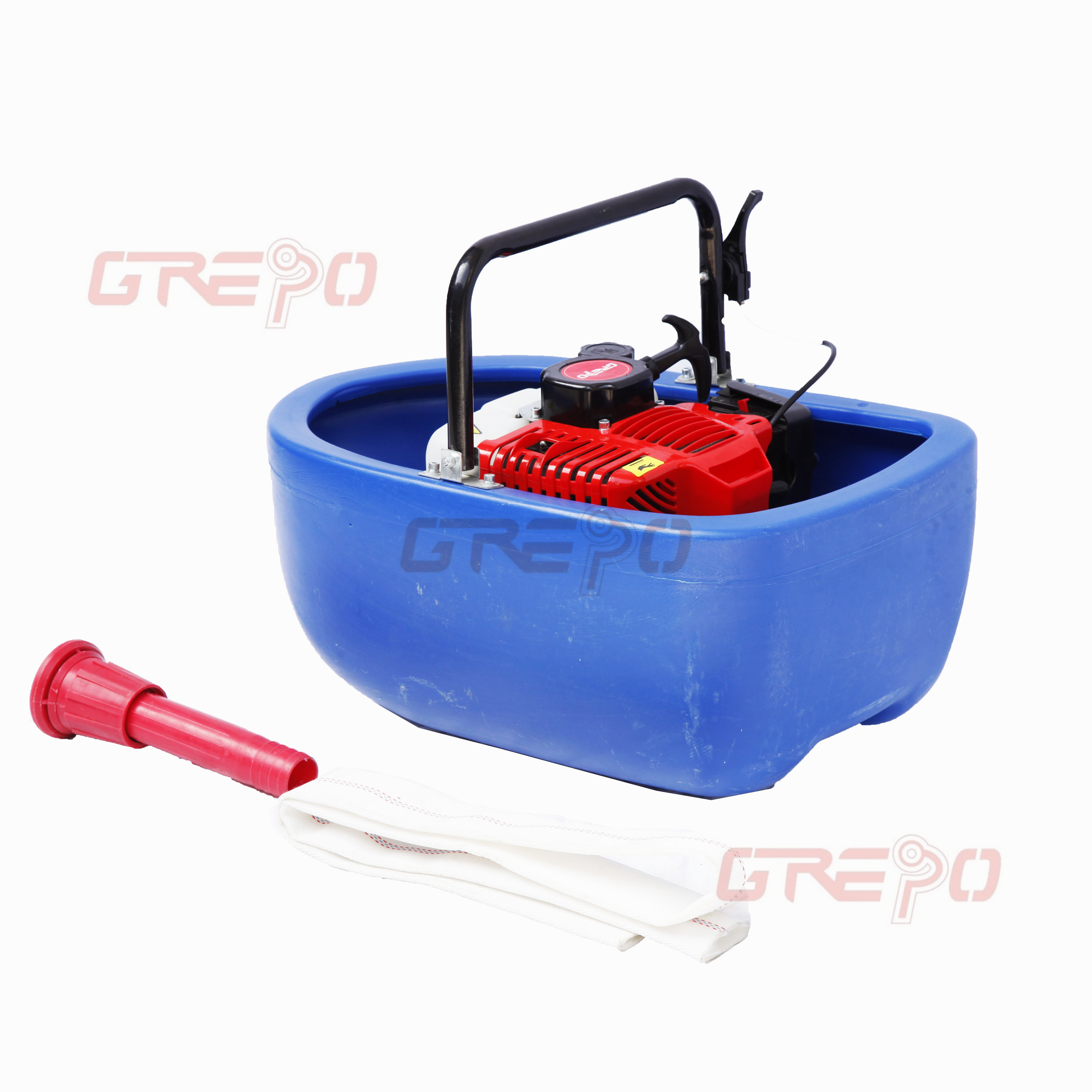 Water Pump Cp43