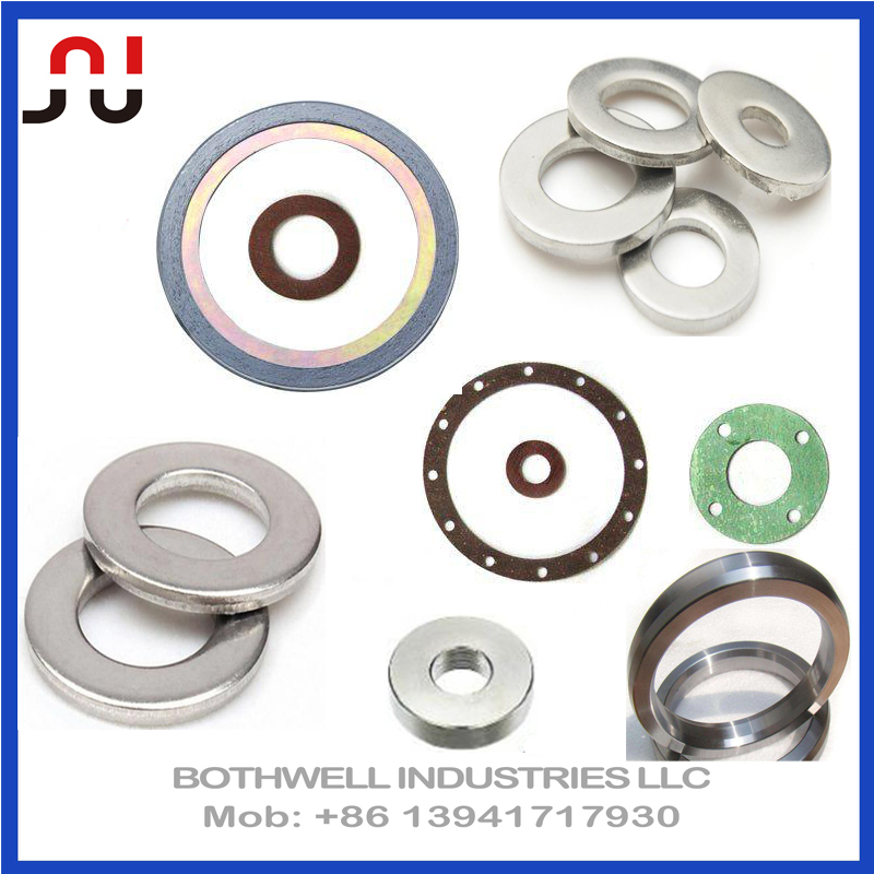 Bothwell Industries LLC – Carbon steel butt-welded fitting 3