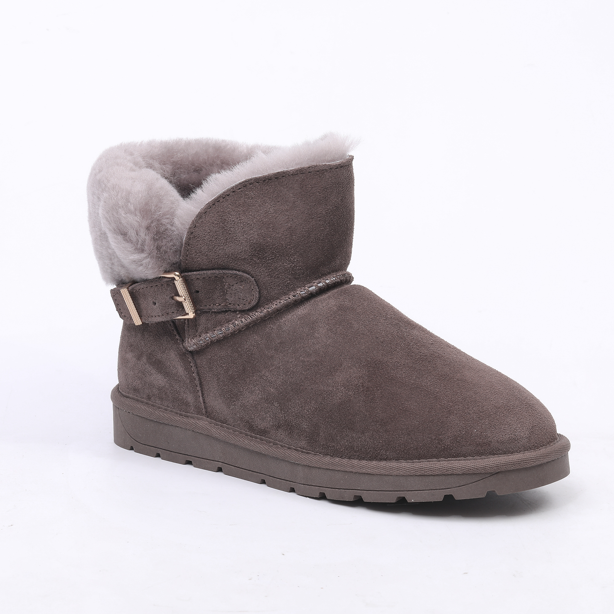 Snow Boots-CS2104