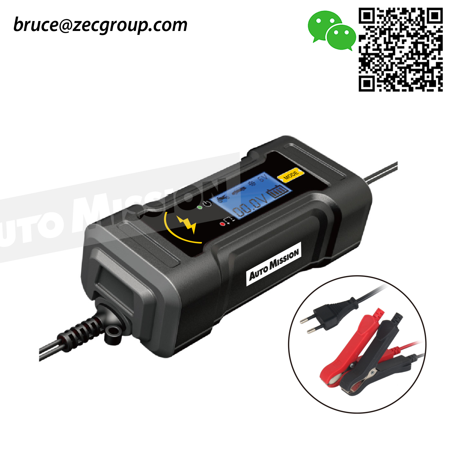 car batter charger