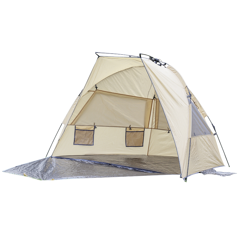 BT-008 Automatic beach tent