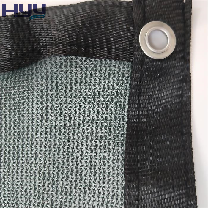 HDPE Construction safety netting