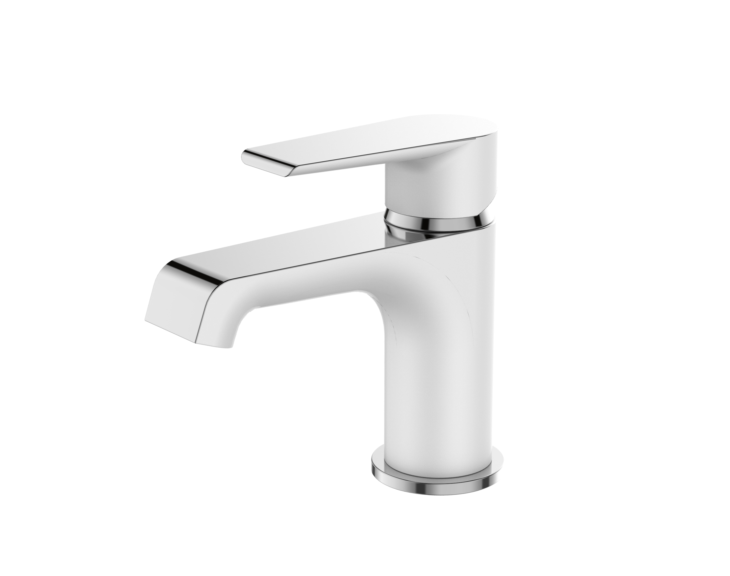 Basin Mixer