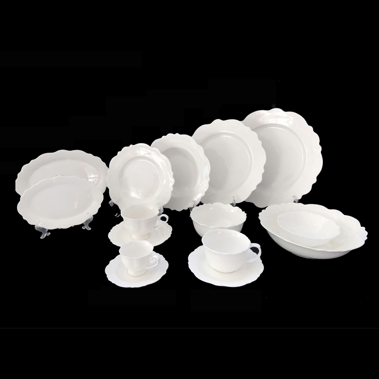 European style monsoon coffee cup and saucer set ceramic household afternoon tea set coffee set milk jug sugar bowl