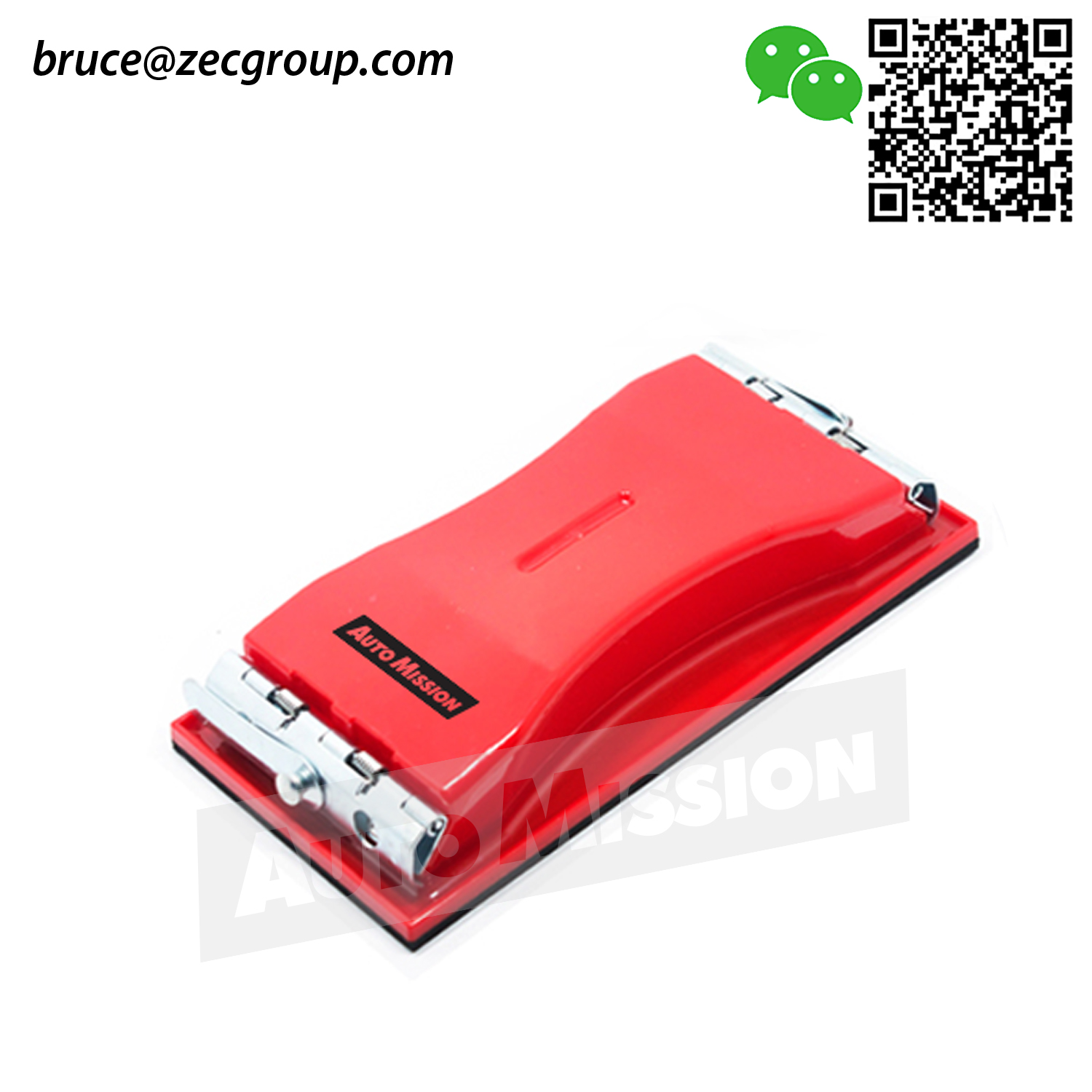 ZHEJIANG ZEC IMPORT & EXPORT CO., LTD. – tuerca hexagonal 3