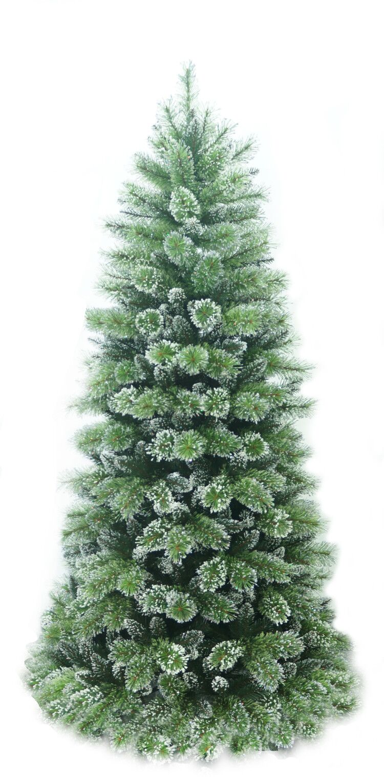 Luxury artificial pine needle Christmas tree