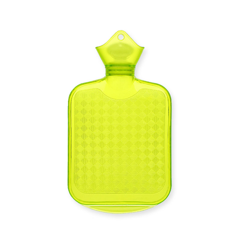 Durable Hot Water Bag For Hot Compress