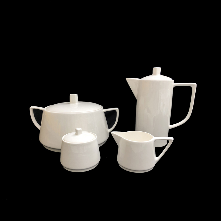 Ceramic Milk Cup Milk Jug Coffee Milk Jar Honey Cup Western Sauce Cup