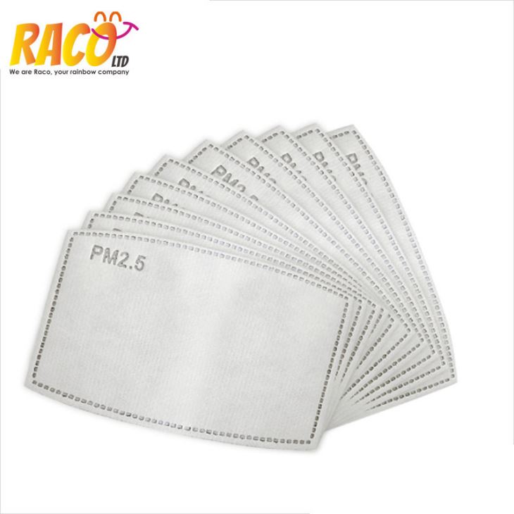 5 Layers Anti Dust filter