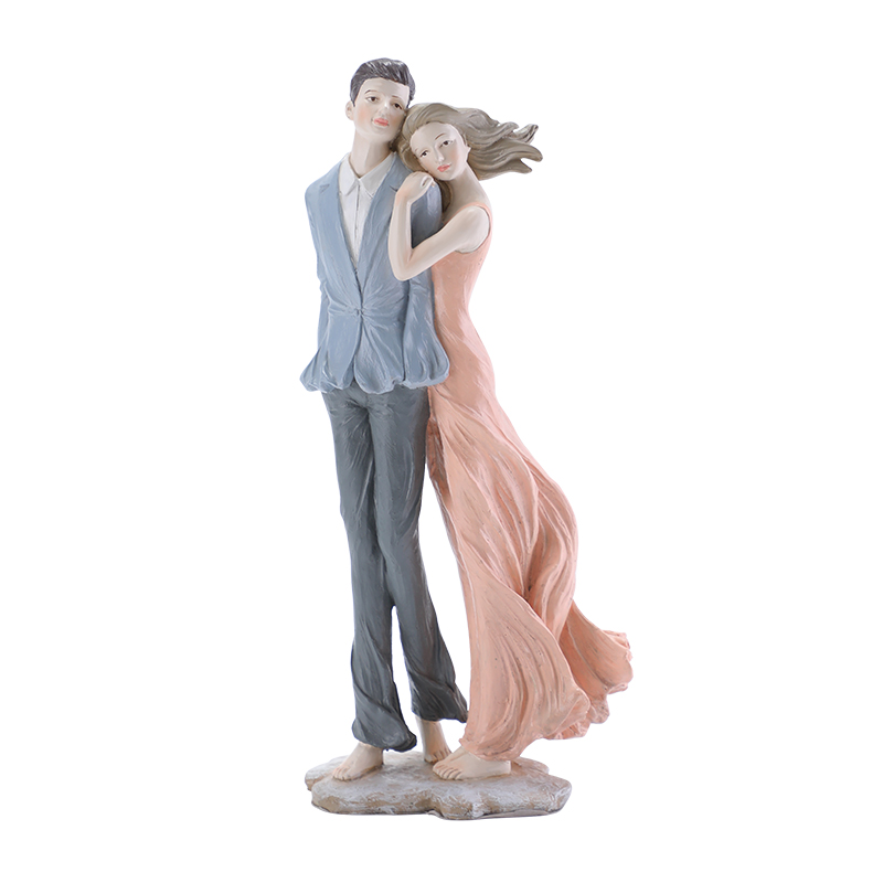Polyresin Wedding