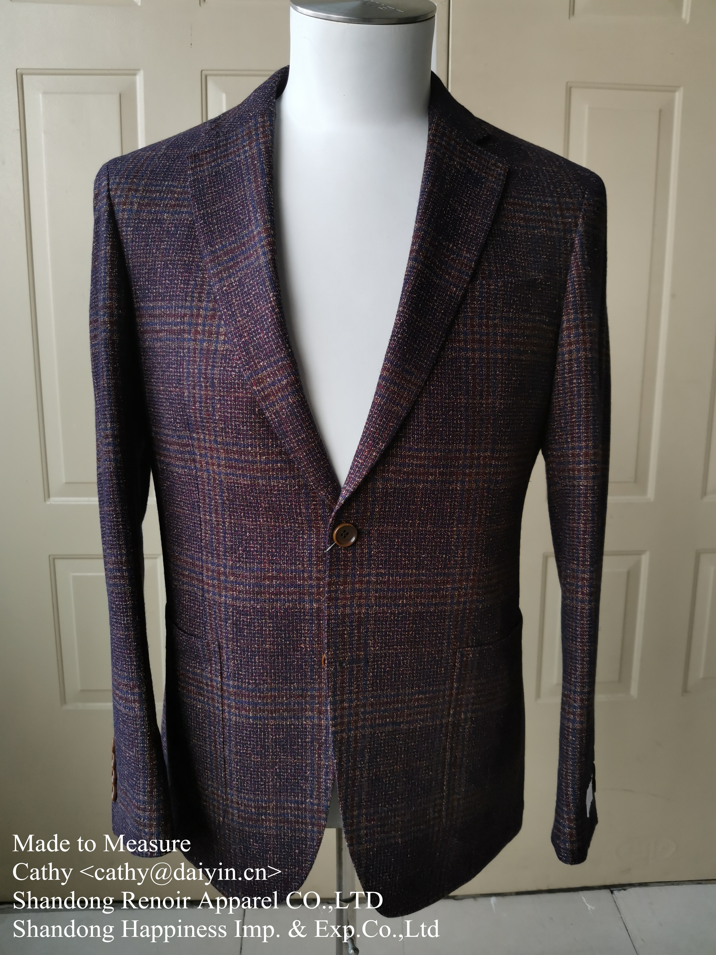 Mens Jacket