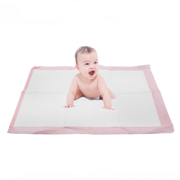 Disposable Baby Underpad 33*45cm