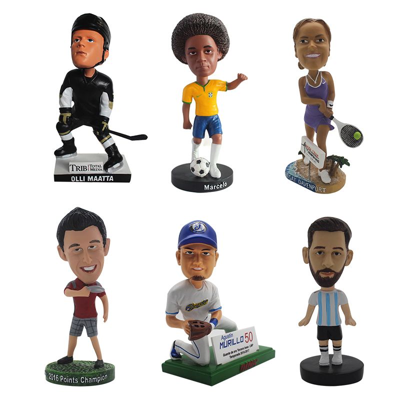Bobble Head