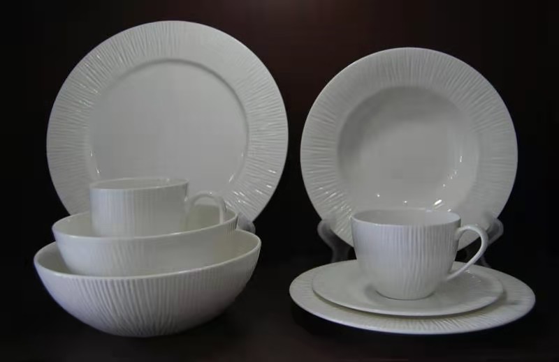 Bone China