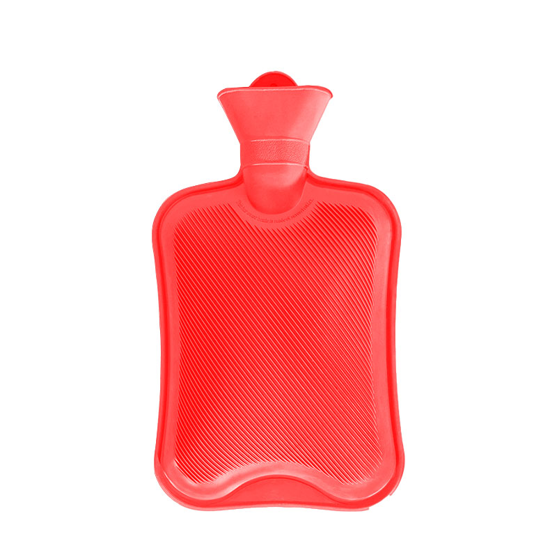 Premium Classic Rubber Hot Water Bottle