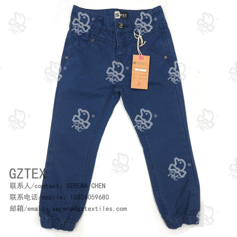 Boy’s pants