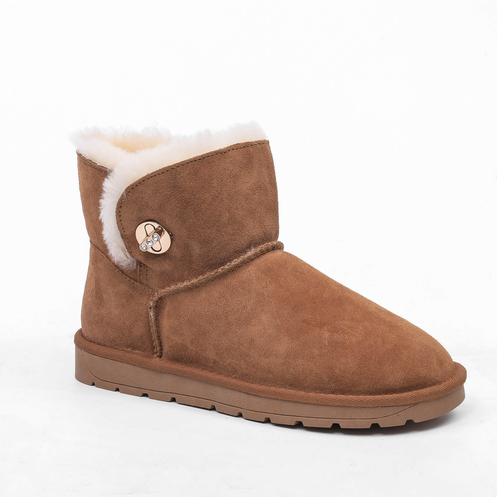 Snow Boots-CS2106